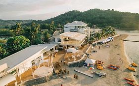 Vitalis White Sands